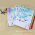 Stationery Supplies Exercise Notebook Wholesale School Notebooks